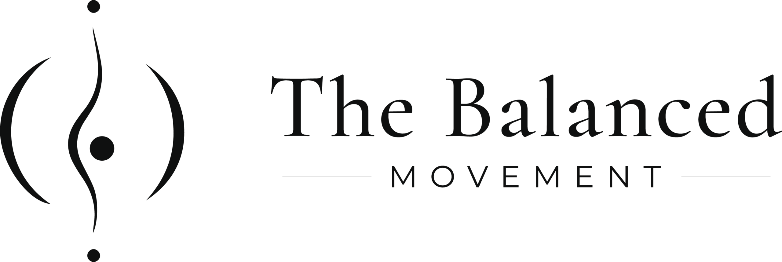 The Balanced Movement